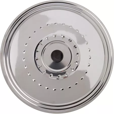 TAPA *30* COCINA ILSA INOX. Nº3 RFº130