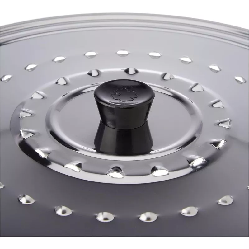 TAPA *30* COCINA ILSA INOX. Nº3 RFº130