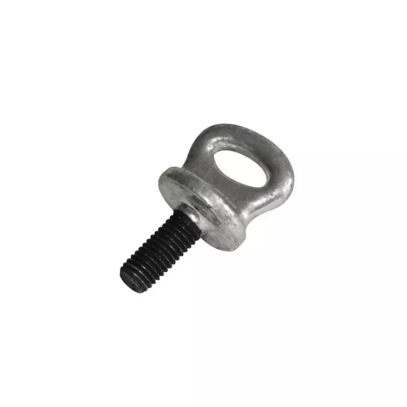 TORNILLO PICADORA ELMA Nº 32 – ESPIRAL REPUESTO ACERO GALVANIZADO
