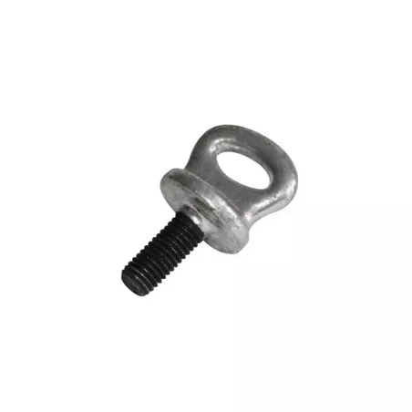 TORNILLO PICADORA ELMA Nº 32 – ESPIRAL REPUESTO ACERO GALVANIZADO
