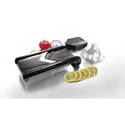 MANDOLINA "V" EASYCOKK IBILI 78200