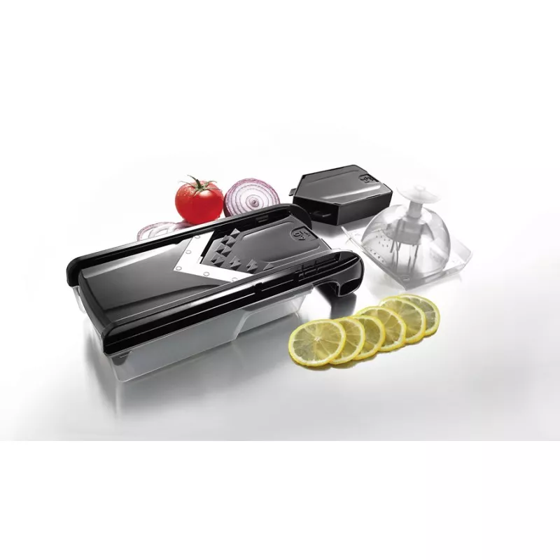 MANDOLINA "V" EASYCOKK IBILI 78200