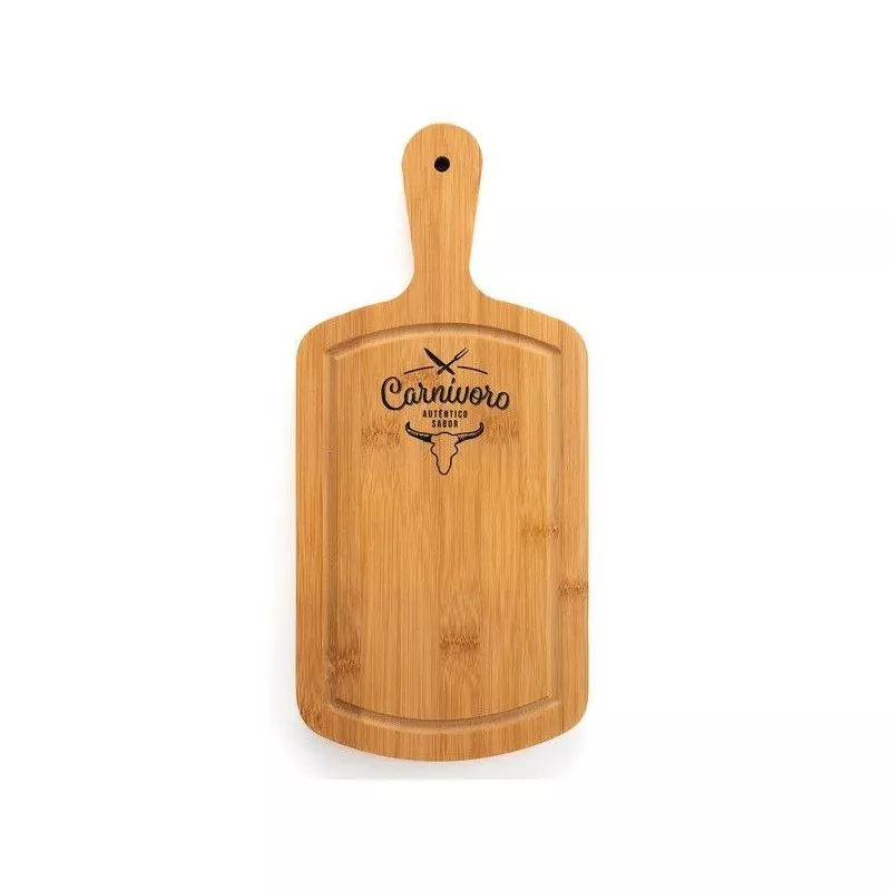 TABLA QUID CARNIVORO 35X16 7794006