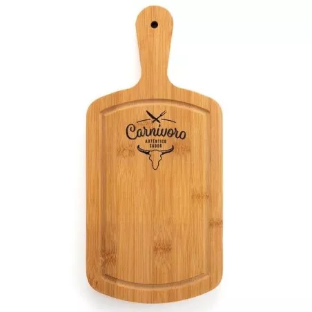TABLA QUID CARNIVORO 35X16 7794006