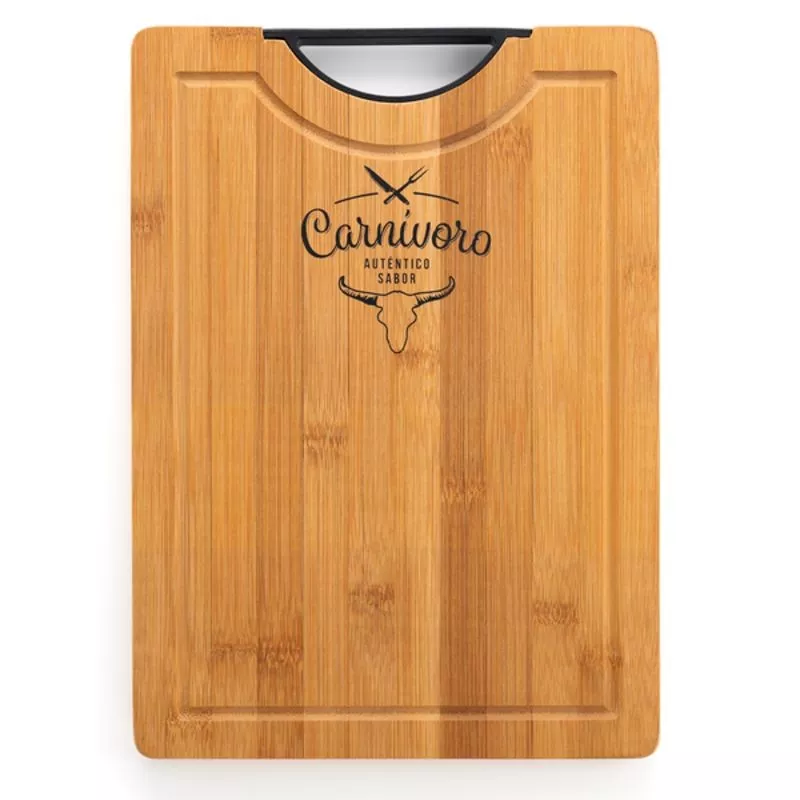 TABLA QUID CARNIVORO 35X25 7794007