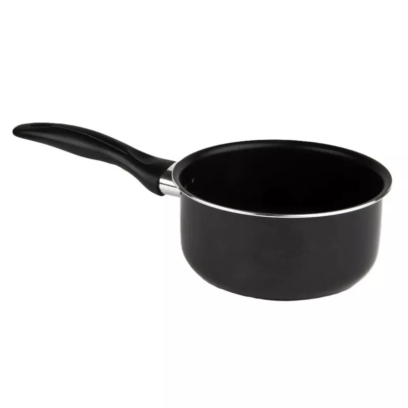 CAZO VIER ALUMINIO 14 CM 641