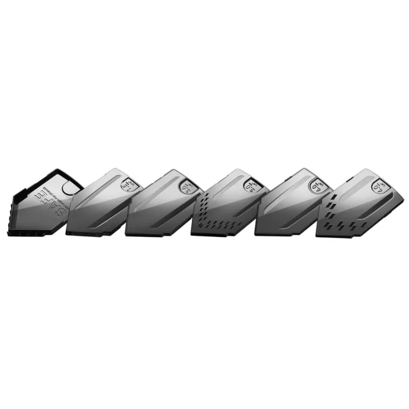 MANDOLINA "V" EASYCOKK IBILI 78200