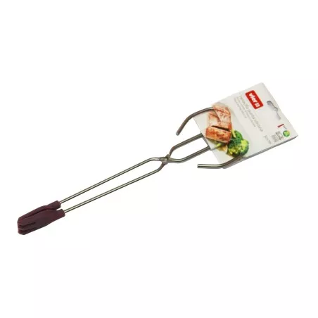TENECILLA VIER PUNTA SILICONA 35 CM 141