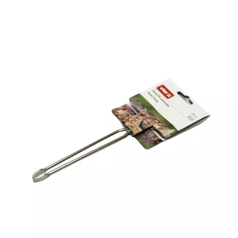 TENACILLA VIER CORTA 24 CM 142