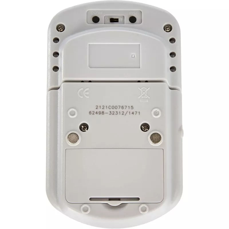 TERMOMETRO DIGITAL LACOR C/SONDA RFº 62498