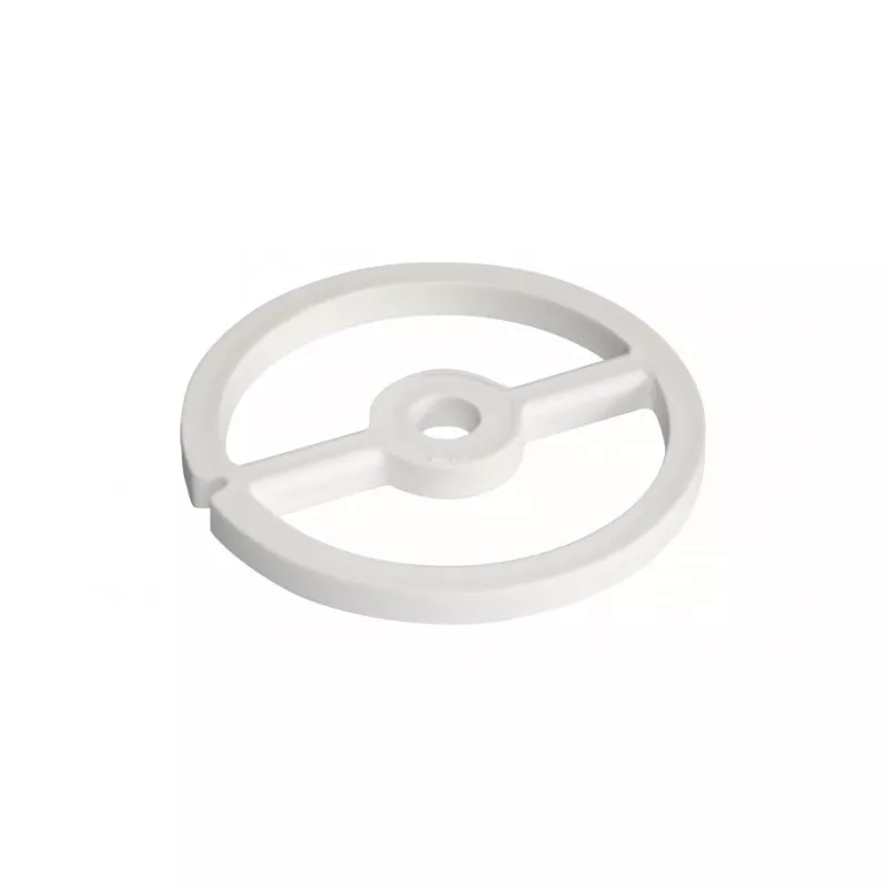 PLACA *32* ESPIRAL PLAST. PARA EMBUTIR ELMA
