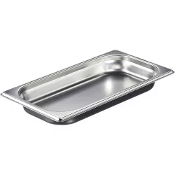 CUBETA GASTRONOR 1/3 RFª 66340Z LACOR