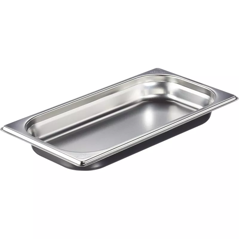 CUBETA GASTRONOR 1/3 RFª 66340Z LACOR