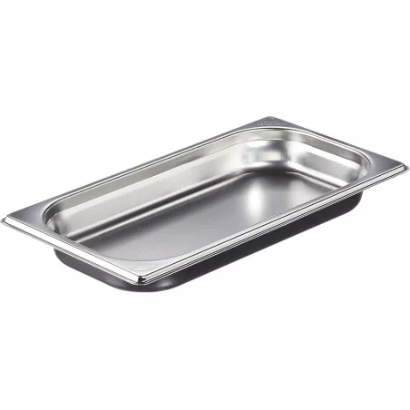 CUBETA GASTRONOR 1/3 RFª 66340Z LACOR