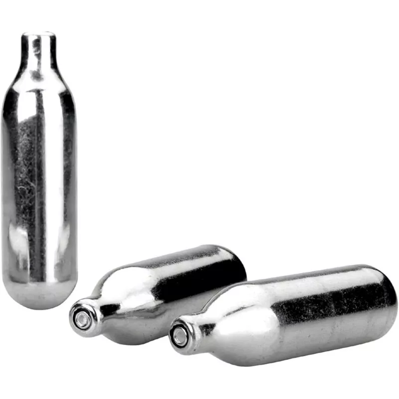SET 24 BOTELLA GAS SIFON LACOR 68403