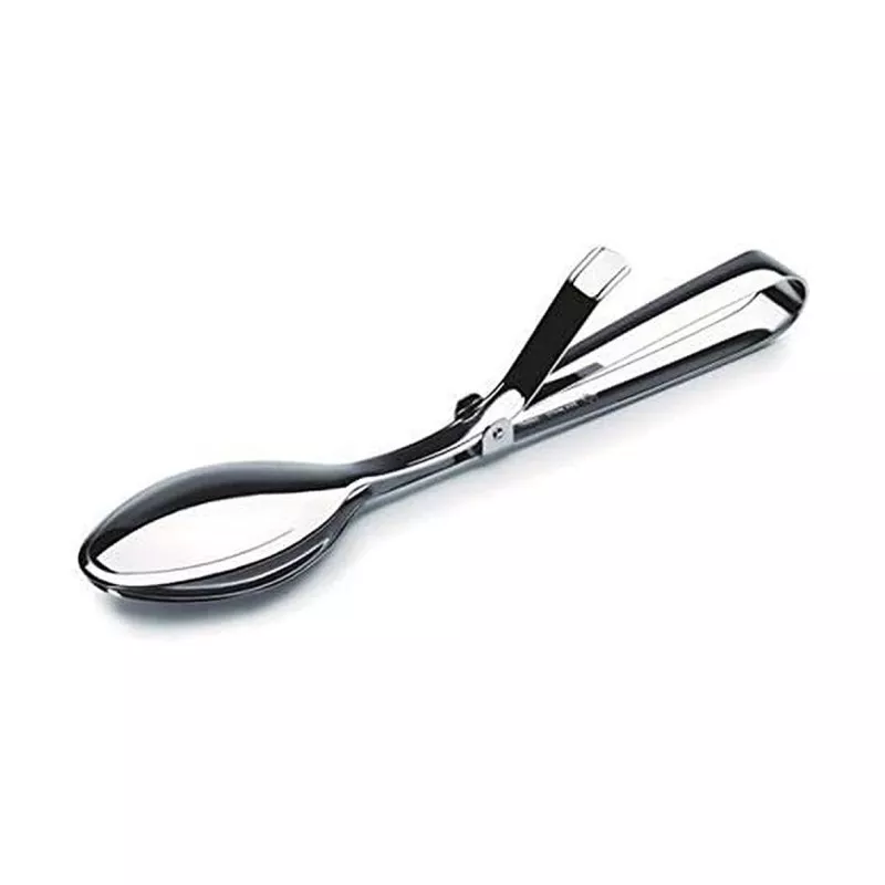PINZA CUCHARA SERVIR LACOR RFª 62353