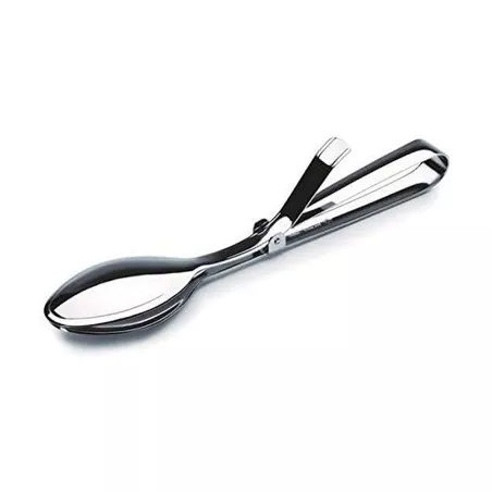 PINZA CUCHARA SERVIR LACOR RFª 62353