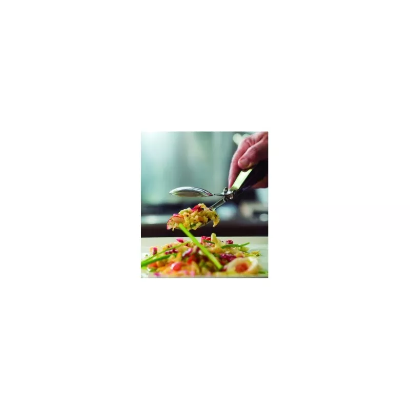 PINZA CUCHARA SERVIR LACOR RFª 62353