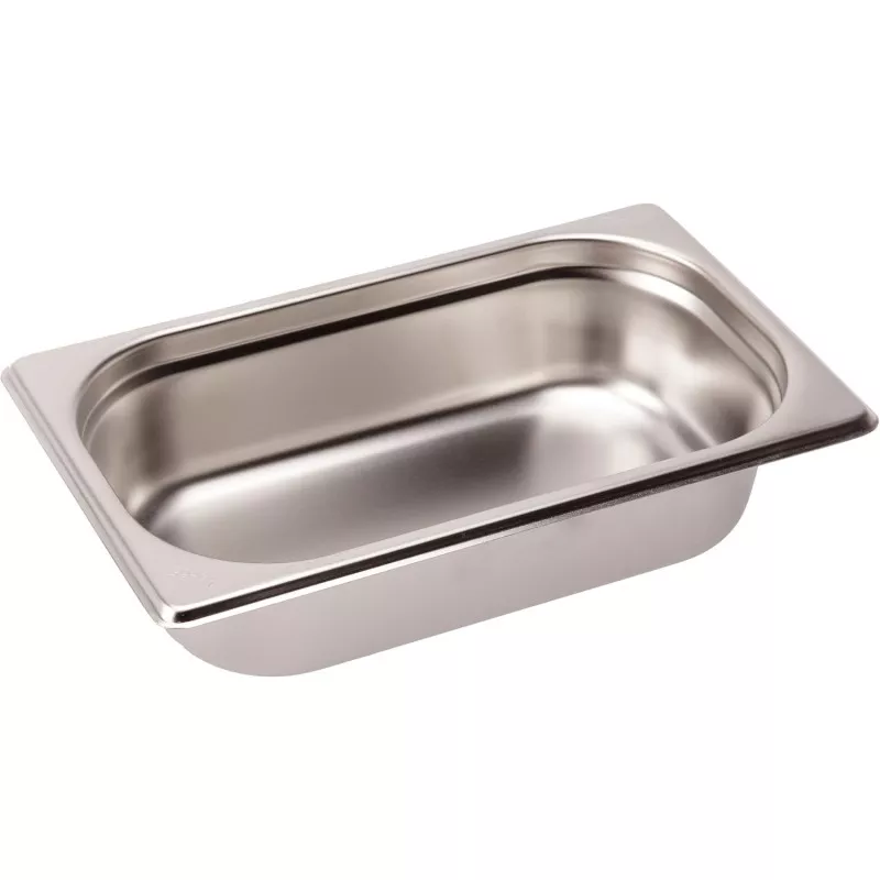 CUBETA GASTRONOR 1/4 RFº 66465Z LACOR 1,9L
