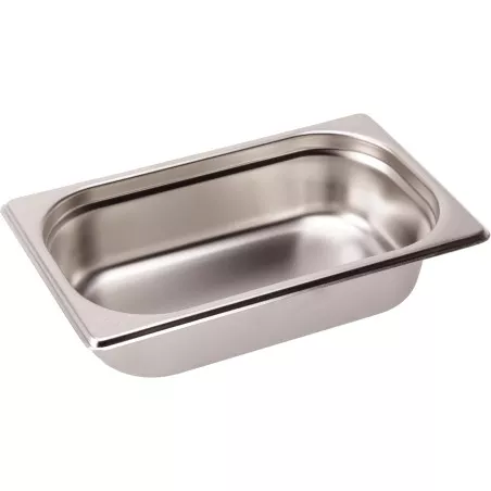 CUBETA GASTRONOR 1/4 RFº 66465Z LACOR 1,9L