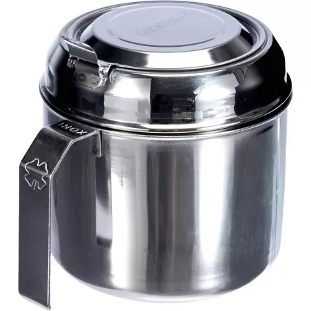 GRASERA ILSA INOX 3/4 L 352 PESCADO