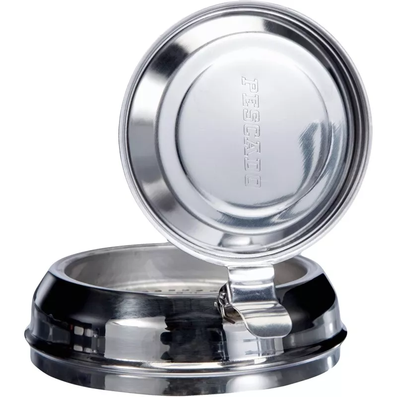 GRASERA ILSA INOX 3/4 L 352 PESCADO