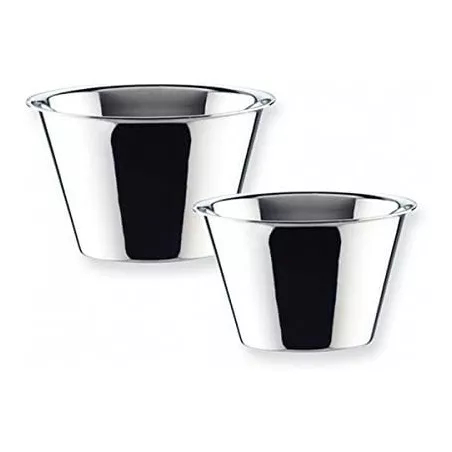 FLANERO INOX ILSA 8 CM. RFº 175