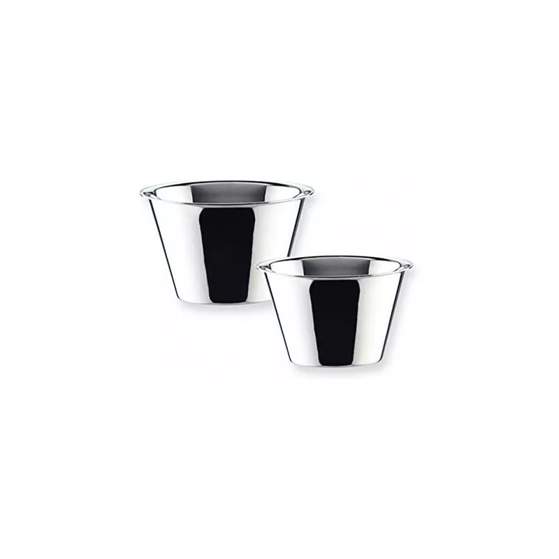 FLANERO INOX ILSA 7 CM. RFº 174