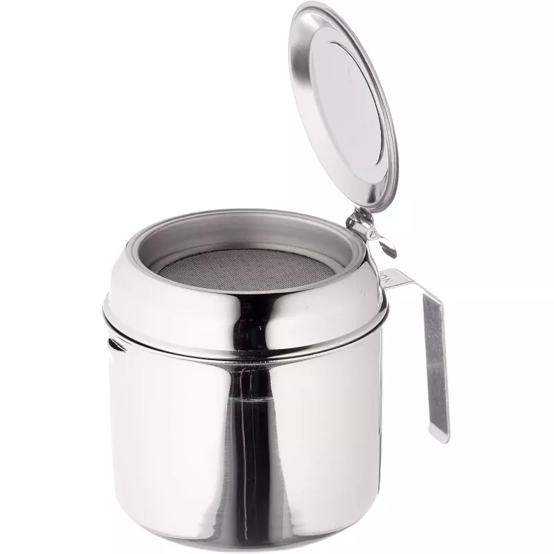 GRASERA ILSA INOX 3/4 351 CARNE