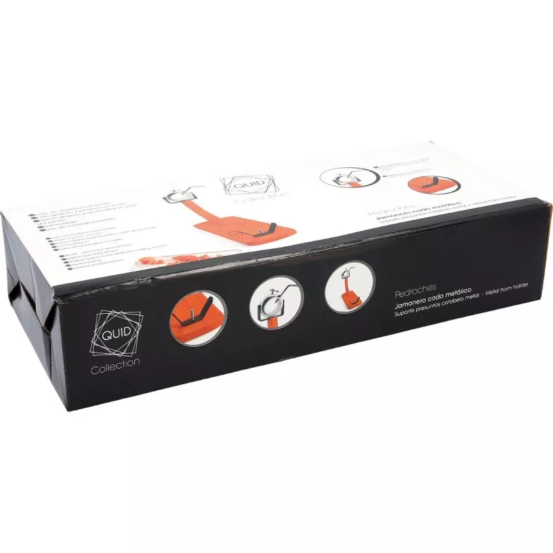 JAMONERO QUID PEDROCHES 7447007