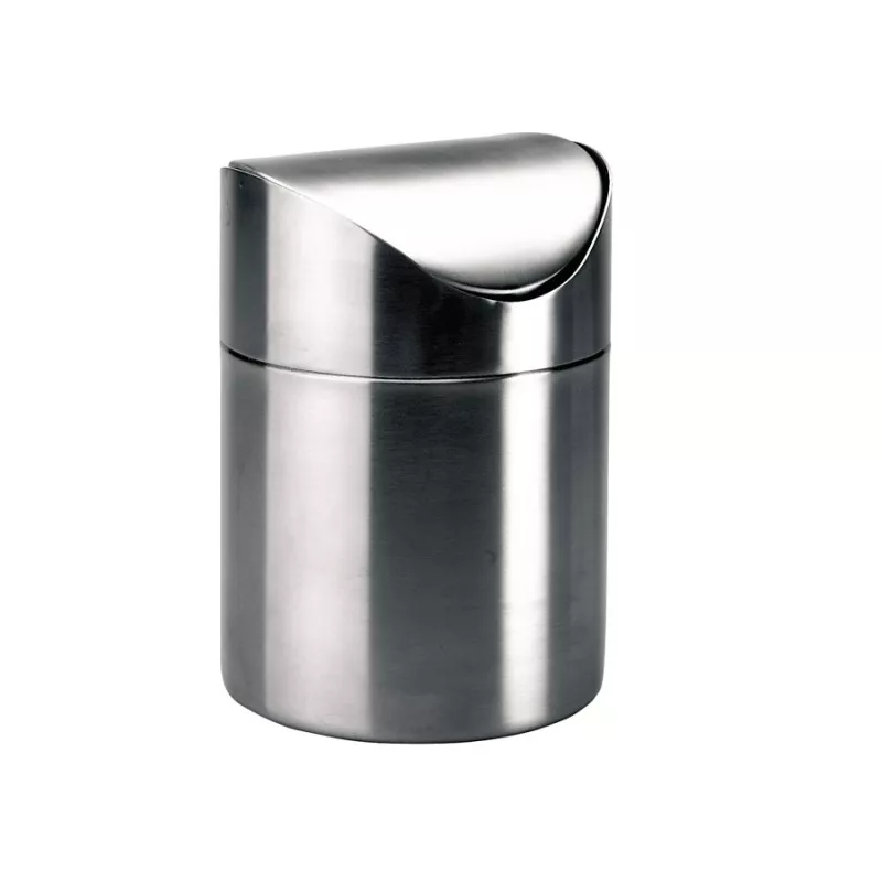 PAPELERA INOX 769200 IBILI