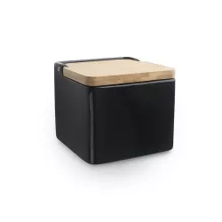 SALERO CUAD. NEGRO 714810N IBILI