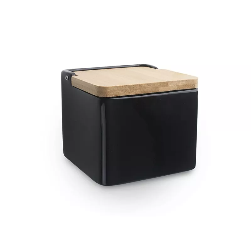SALERO CUAD. NEGRO 714810N IBILI
