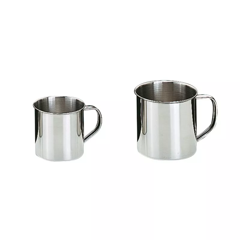 POTE/VASO 8 IBILI 700308 INOX
