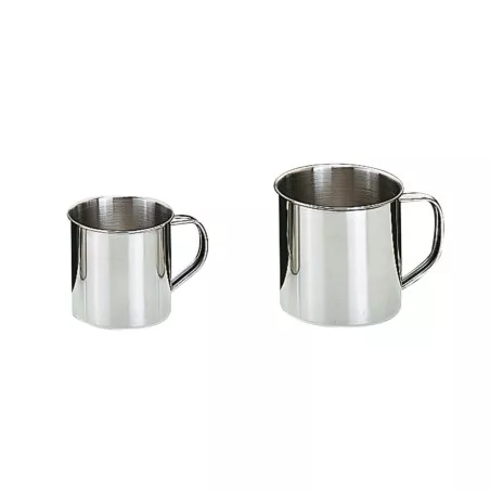 POTE/VASO 8 IBILI 700308 INOX