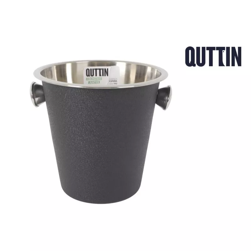 CUBITERA INOX 22 CM. CROCODILE QTC970052