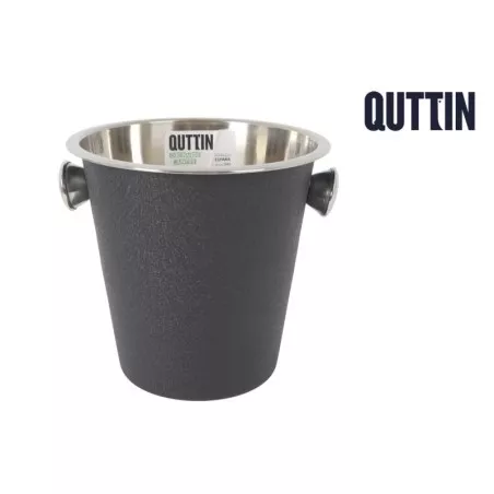 CUBITERA INOX 22 CM. CROCODILE QTC970052