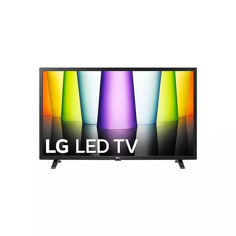 TV LG 32" LQ360B6LA HD READY SMART TV