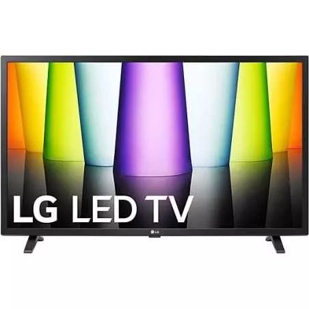 TV LG 32" LQ360B6LA HD READY SMART TV