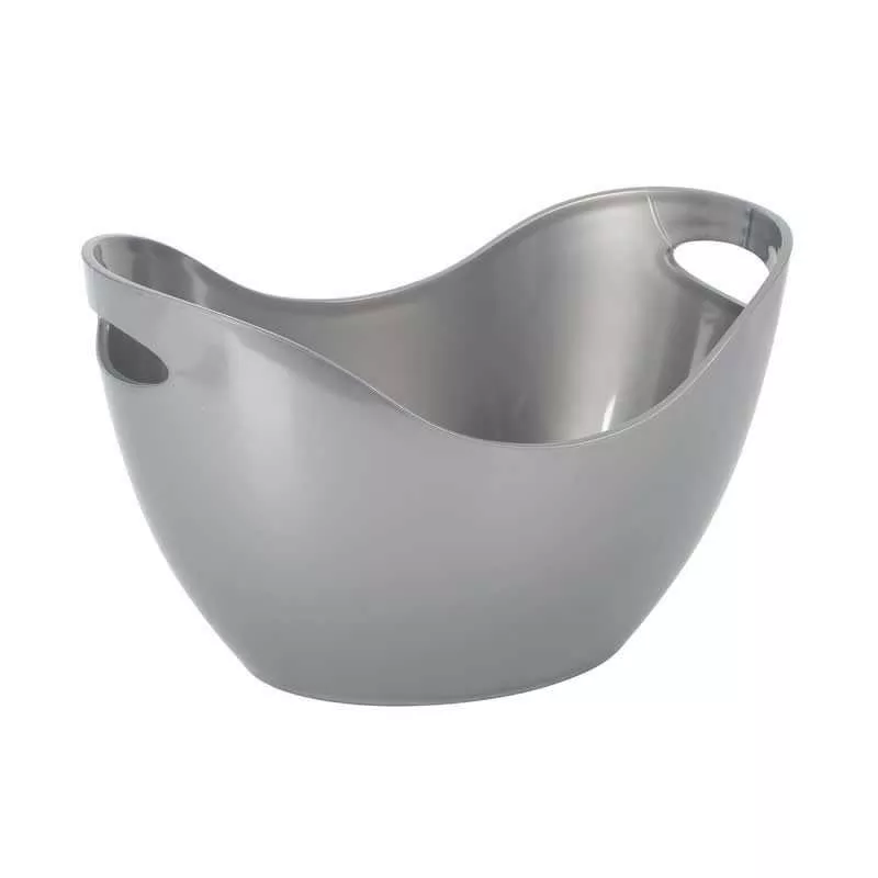CUBITERA PLATA 12 L. B100V116A GHIACCIO