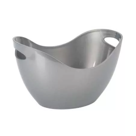 CUBITERA PLATA 12 L. B100V116A GHIACCIO