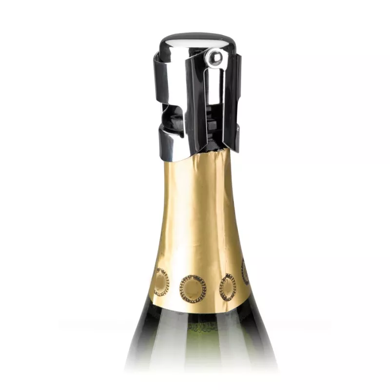 TAPON CAVA CROMADO IBILI 722500