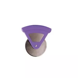 CORTAPIZZA ROLL IN INOX IBILI RFª 733400