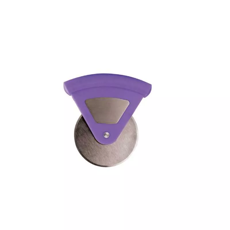 CORTAPIZZA ROLL IN INOX IBILI RFª 733400