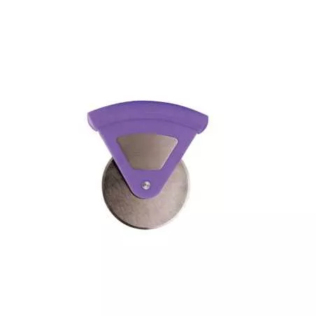 CORTAPIZZA ROLL IN INOX IBILI RFª 733400