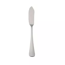 PALA PESCADO ROMA PINTI de acero inoxidable con acabado pulido, diseño ergonómico y mango sólido.