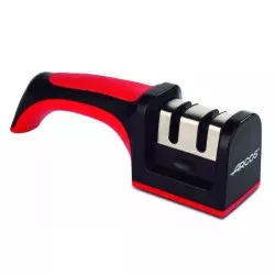 Afilador manual Arcos 610600 rodillos cerámicos y carburo