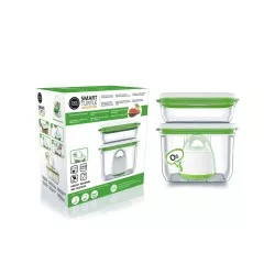KIT DE ENVASADO FOSA BC300020