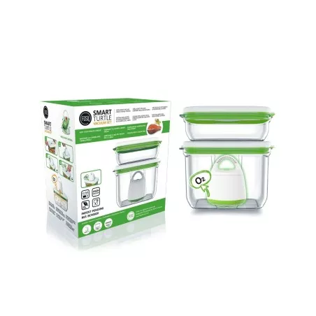 KIT DE ENVASADO FOSA BC300020