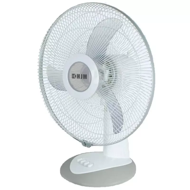 Ventilador sobremesa HJM VM-40 40cm 50W 3 velocidades